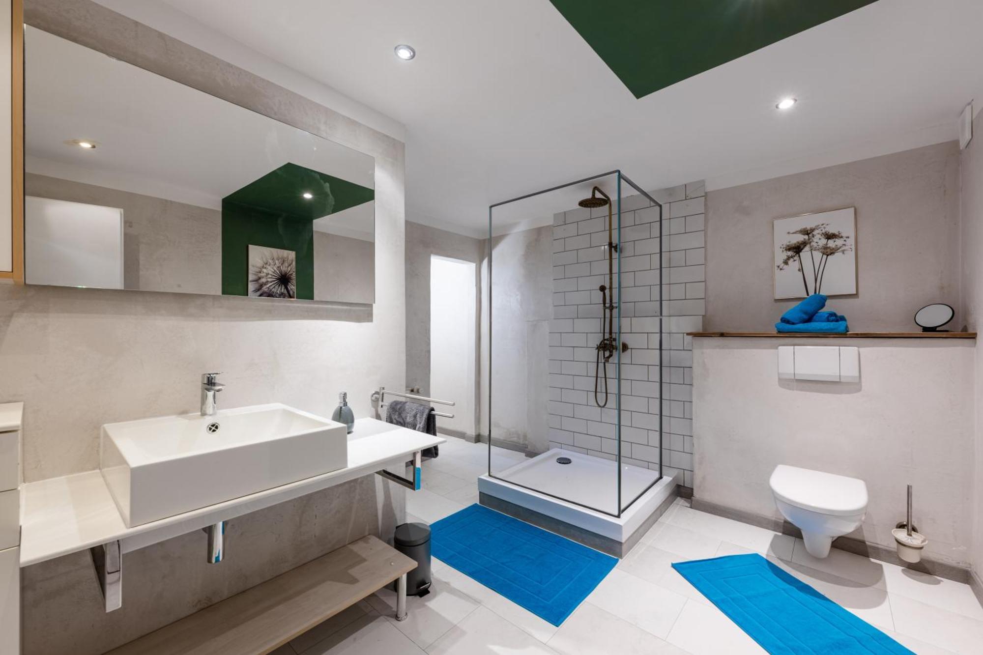 Exklusive Und Grosszuegige Wohnung 140 Qm In Magdeburg Top-Lage Mit Kicker Fuer Bis Zu 8 Personen ภายนอก รูปภาพ